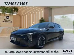 Kia Others K4 1.6 T GT-Line DCT 180 DWP+ SZ SD 18 GD