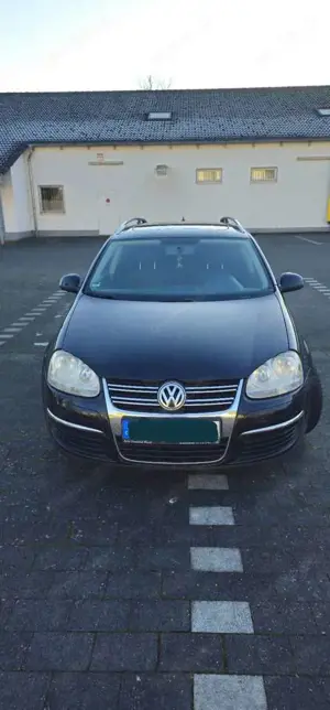 Volkswagen Golf Variant 1.4 TSI Sportline