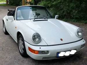 Porsche 964
