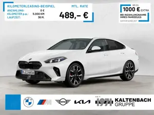 BMW 220 Gran Coupe M-Sport Pro LED NAVI KAMERA