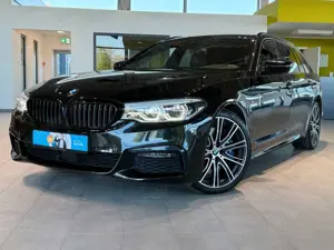 BMW 540 5 Touring 540 d xDrive M Sport*AHK*Ambient*HiFi*