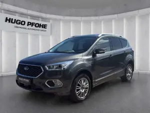 Ford Kuga 2.0 TDCi Vignale 4x4 Start/Stopp (EURO 6d-TEM