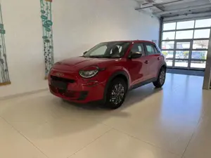 Fiat 600 Speciale Hybrid 1.2 T3 81 kW (110 PS) DCT Winte...