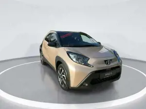Toyota Aygo X Teamplayer Bild 4