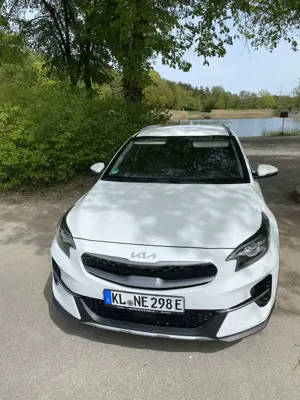 Kia XCeed 1.6 GDI DCT6 OPF Plug-in-Hybrid Spirit