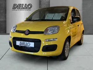Fiat New Panda