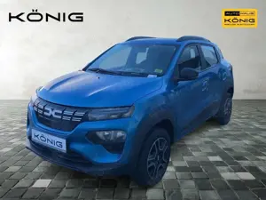 Dacia Spring Essential 45