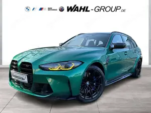 BMW M3 Competition XDRIVE TOURING HK HIFI LASER