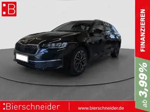 Skoda Octavia Combi 2.0 TDI DSG AB287EUR Tour AHK NAVI REAR VIEW