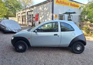 Ford Ka/Ka+ KA Ka erst 66.000km TÜV NEU + Gewährleistung