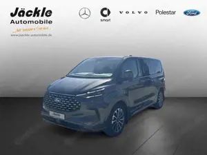 Ford Tourneo Custom 320 L1 Tourneo Titanium X AWD, STANDHEIZUNG