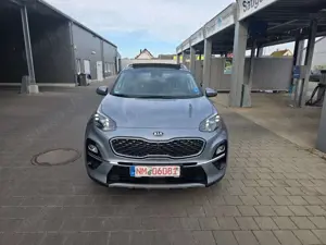 Kia Sportage Platinum Edition 4WD Panoramadach  Led