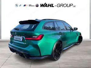 BMW M3 Competition XDRIVE TOURING HK HIFI LASER Bild 4