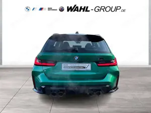 BMW M3 Competition XDRIVE TOURING HK HIFI LASER Bild 3