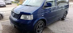 Volkswagen T5 Multivan Multivan