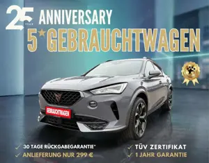 CUPRA Formentor 2.0 TSI 4Drive 190 PS DSG PANO|WINTER|LINK|ASSI...
