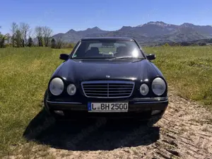 Mercedes-Benz E 430 E 430 Avantgarde