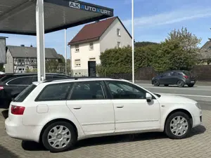 SEAT Exeo Bild 3