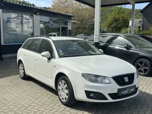 SEAT Exeo Bild 2