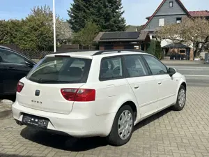 SEAT Exeo Bild 4