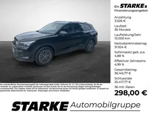 Volkswagen Tiguan 1.5 eTSI DSG Life