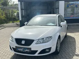 SEAT Exeo