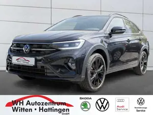 Volkswagen Taigo 1.5 TSI DSG R-Line Black Style NAVI REARVIEW IQ...