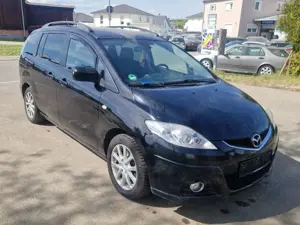 Mazda 5 2.0 Exclusive, 2,0*Klima*TÜV 11/27*Service neu