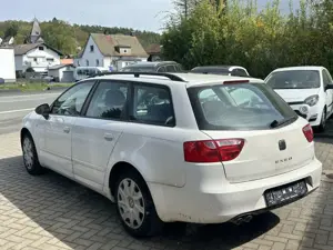 SEAT Exeo Bild 5
