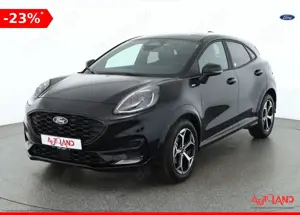 Ford Puma ST-Line 1.0 EB Aut. LED Navi Kamera