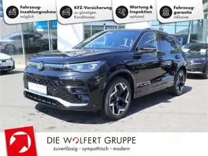 Volkswagen Tiguan R-Line 1,5 eTSI OPF (150 PS) DSG *LEDER*N