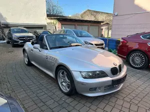 BMW Z3 Roadster 3.0i Hardtop Kilma Stzh. M-Felge
