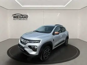 Dacia Spring Electric Extreme +LEDER-OPTIK+RFK+