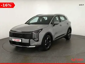 Kia Sportage 1.6 T-GDI Aut. Facelift LED ACC Navi
