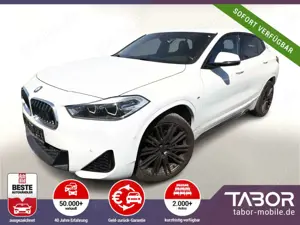 BMW X2 xDrive 20i M Sport LED Nav ParkAs Kam SHZ 19Z