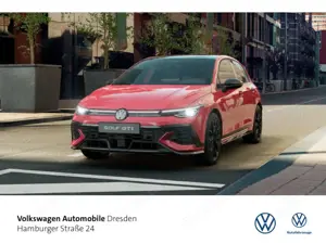 Volkswagen Golf GTI EDITION 50 PERFORMANCE-PAKET