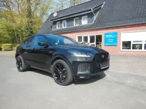 Jaguar E-Pace R-Dynamic SE AWD AHK/PANO/HUD/2xMEMORY/20