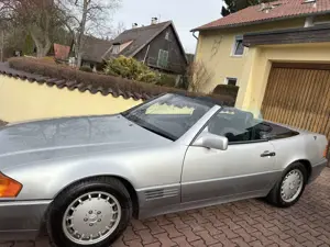 Mercedes-Benz SL 300 300 SL