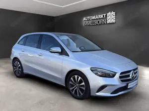 Mercedes-Benz B 220 d 360*Sound*Mubeam*Memory*Leder*Pano*AHK