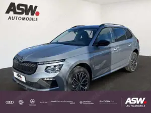Skoda Kamiq Balance 1,0 TSI 115PS DSG ACC SHZ PDC AHK