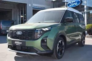 Ford Tourneo Courier Active