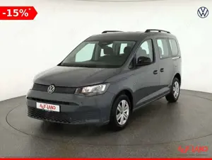 Volkswagen Caddy 1.5 TSI Edition 75 Jahre ACC AHK AppConnect