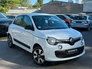 Renault Twingo 1.0 SCe 70 Limited*Klima*Tüv*Tempomat