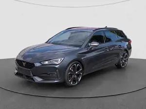 CUPRA Leon Bild 2
