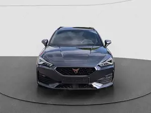 CUPRA Leon Bild 5