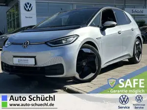 Volkswagen ID.3 Pro Performance 5-SITZER+PANORAMA+APP-CONNE