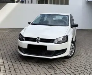 Volkswagen Polo Polo V  5-Türer 1.2