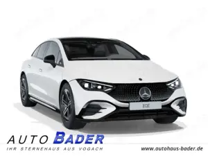 Mercedes-Benz EQE 300 500 4Matic AMG Line Premium+ Night Hyper AHK