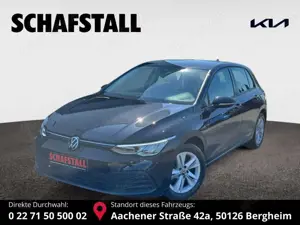 Volkswagen Golf VIII Life TDI 2.0 wenig KM Navi ACC Tempomat PDC