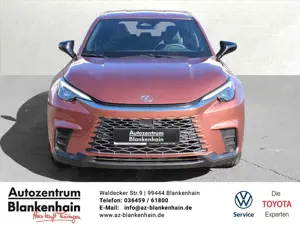 Lexus LBX 1.5 Hybrid Komfort- P. Bild 2